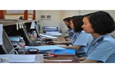 CMCSoft triển khai nhiều dự án cho Bộ Tài chính và Tổng cục Hải quan